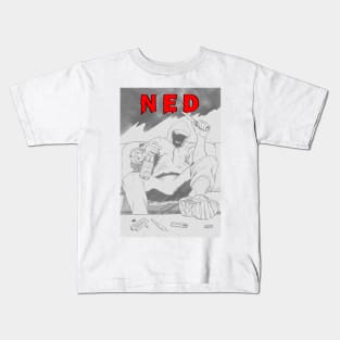 NED Kids T-Shirt